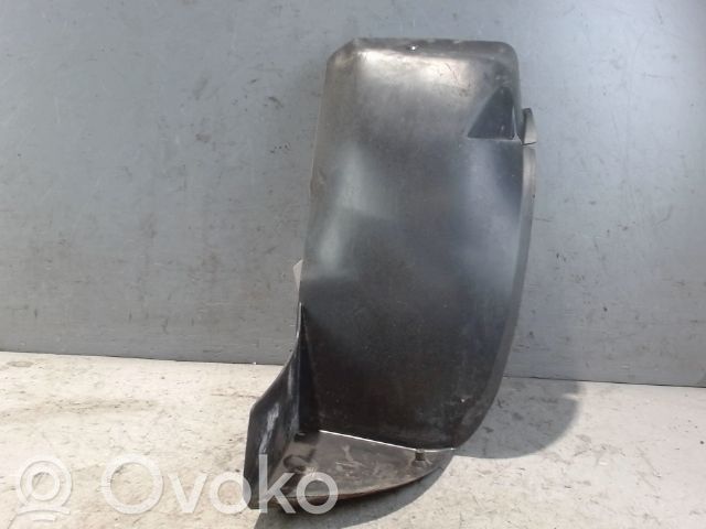 Peugeot 206 Nadkole tylne 