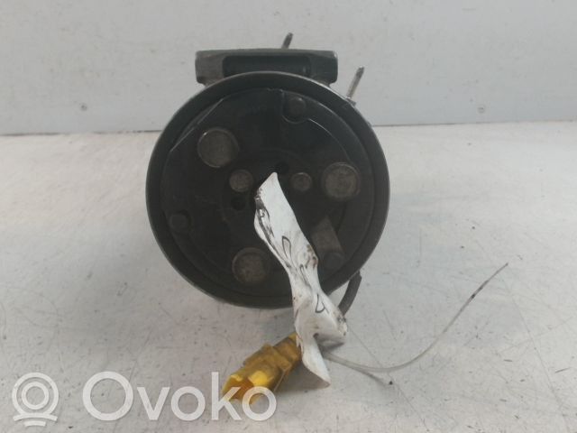 Mini One - Cooper Coupe R56 Compressore aria condizionata (A/C) (pompa)