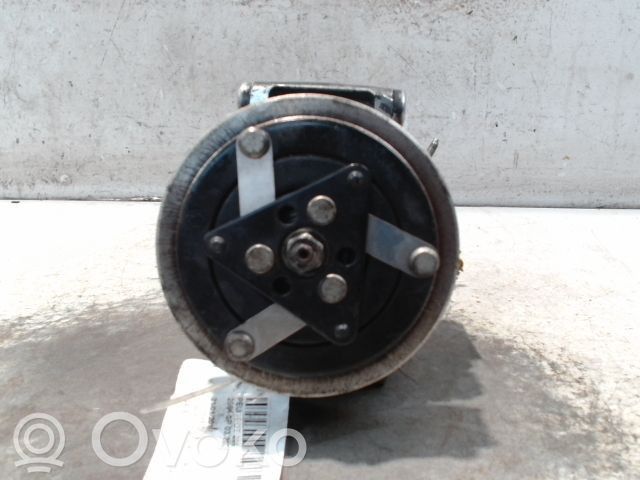 Peugeot 206+ Compressore aria condizionata (A/C) (pompa)