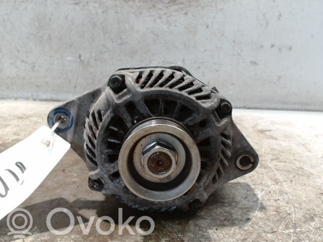Suzuki Swift II Generator/alternator 