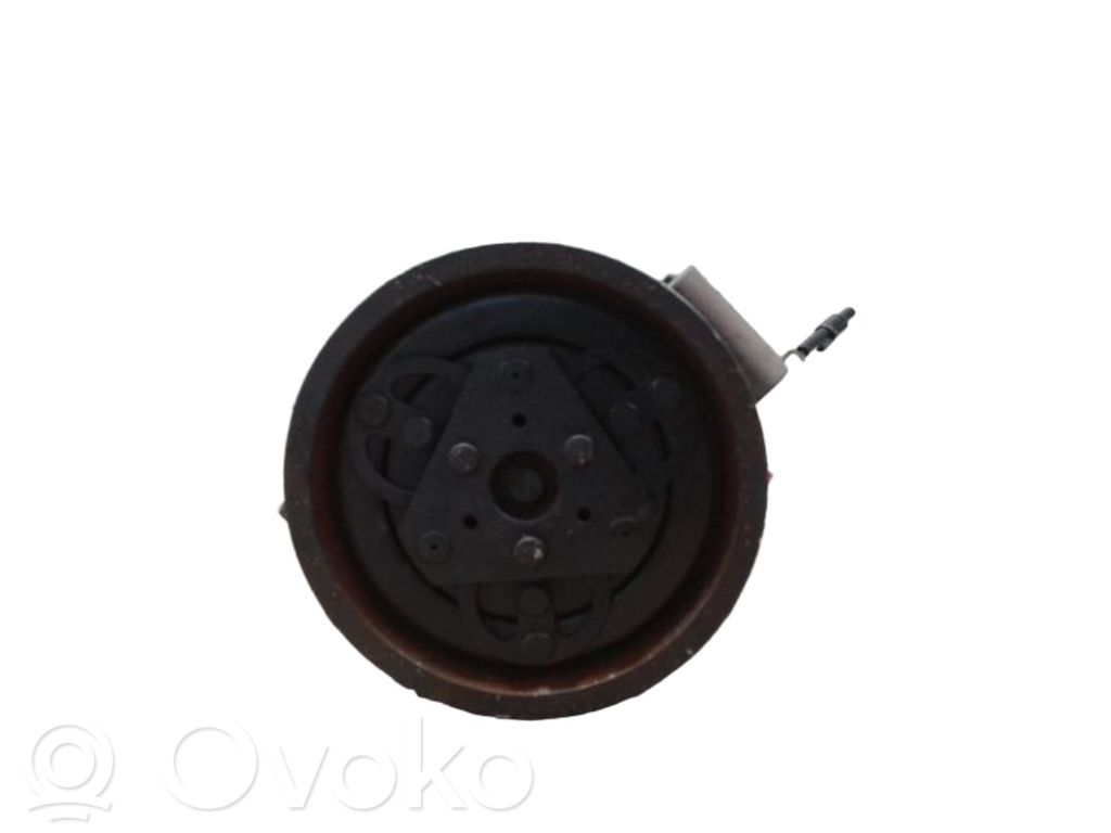 Opel Frontera B Klimakompressor Pumpe