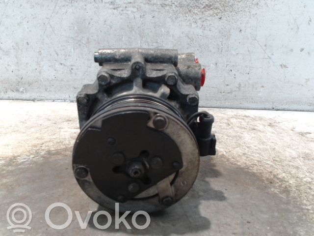 Ford Fiesta Air conditioning (A/C) compressor (pump) 