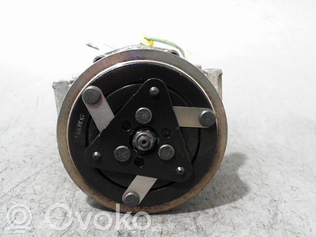 Citroen Xsara Picasso Compressore aria condizionata (A/C) (pompa)