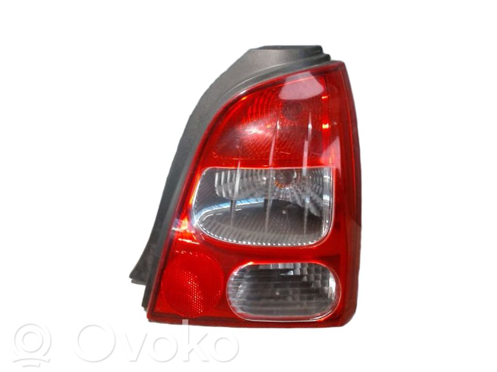Renault Twingo II Takavalot 