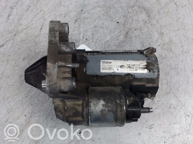 Fiat Scudo Electromotor 