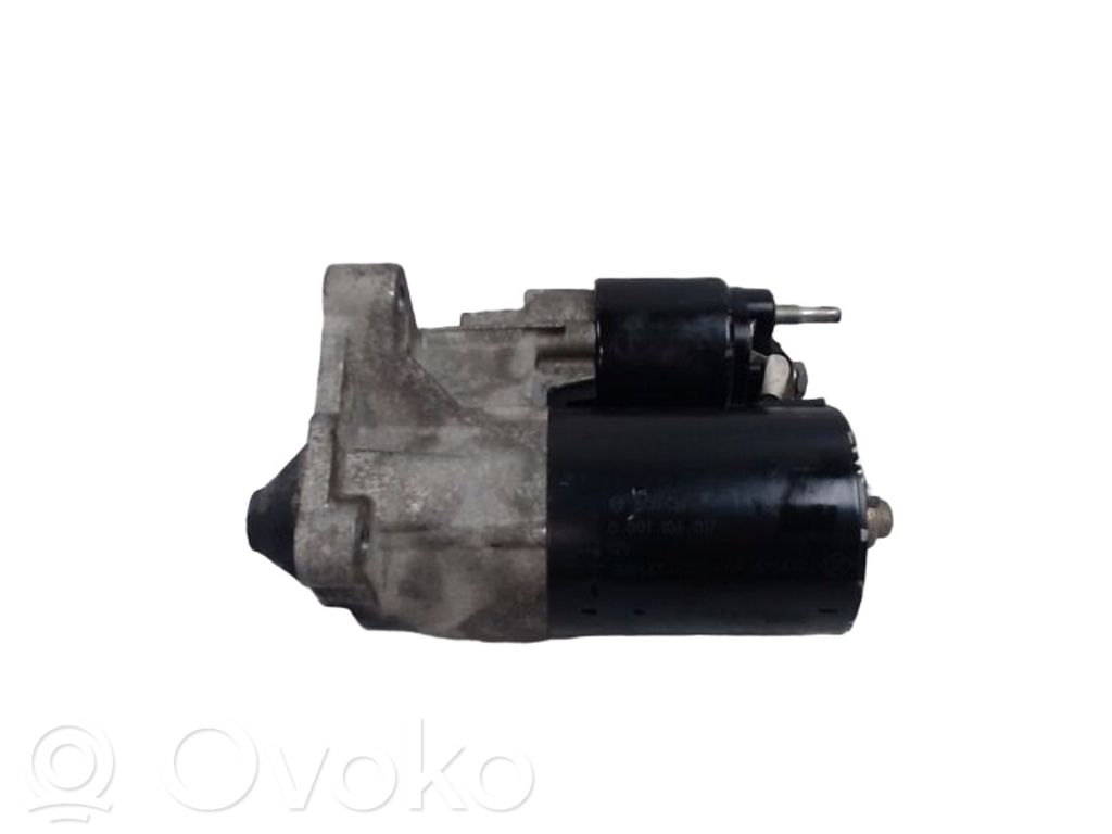 Renault Laguna II Starter motor 