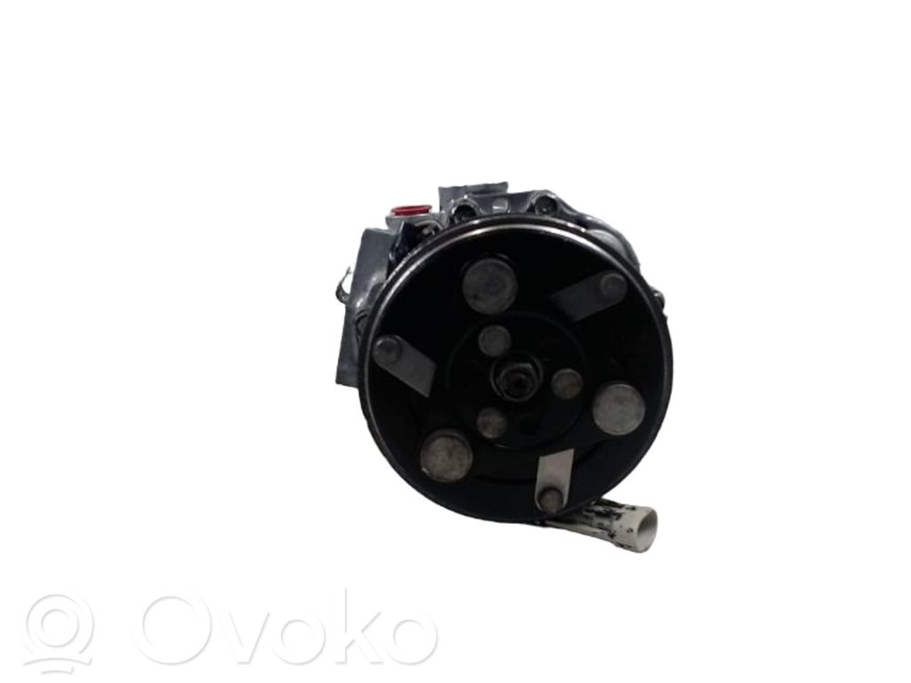 Opel Agila B Compressore aria condizionata (A/C) (pompa)