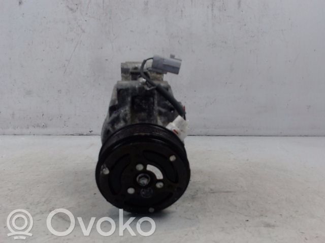 Toyota Corolla E120 E130 Compressore aria condizionata (A/C) (pompa) 