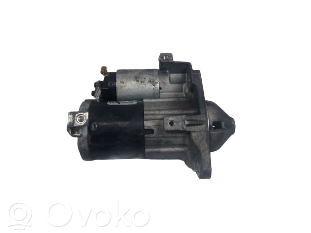 Mitsubishi Mirage VI G4 Attrage Motorino d’avviamento 