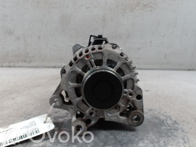 KIA Picanto Lichtmaschine