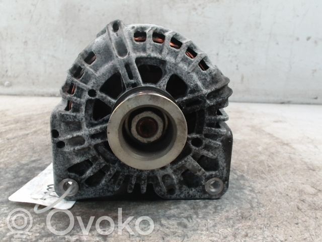 Renault Laguna III Generatore/alternatore