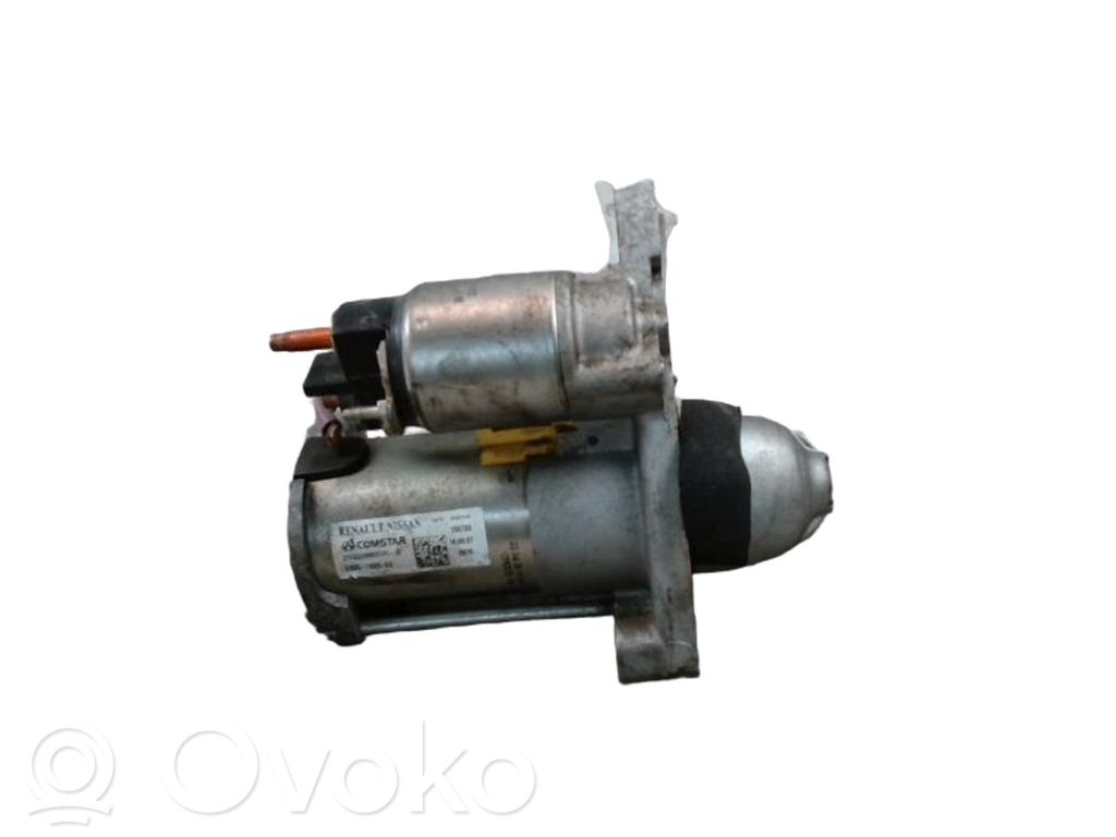Dacia Sandero III Electromotor 