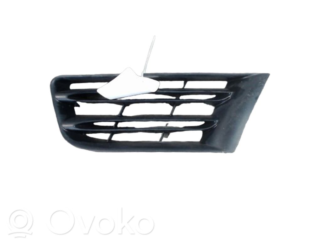Renault Scenic II - Grand scenic II Oberes Gitter vorne