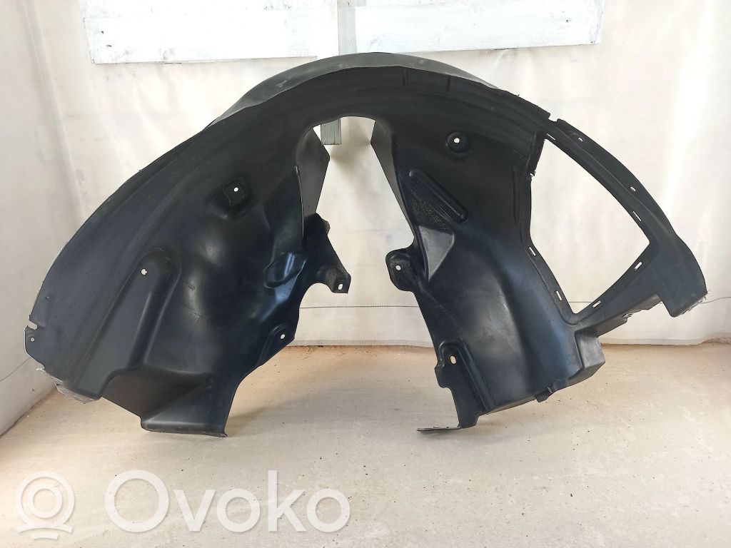 Front wheel arch liner splash guards   SP07958,8455N01,9808363380