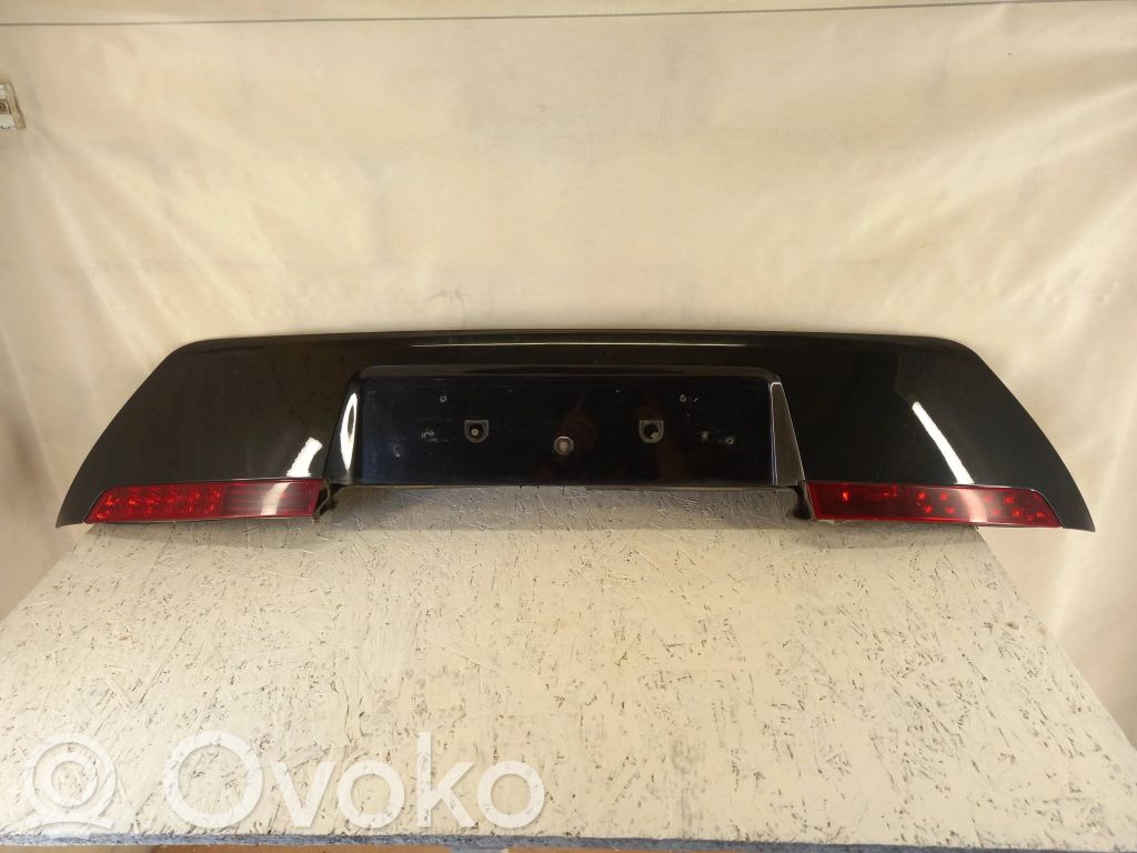 Tailgate trim   51138223241,8379689,8379690