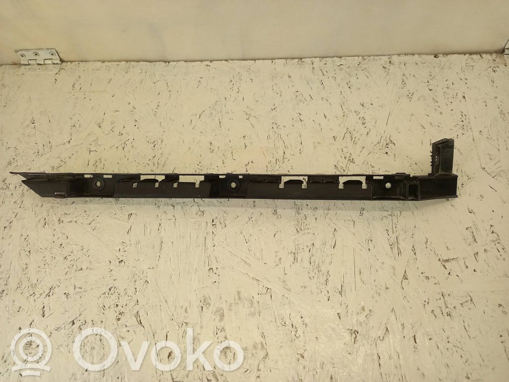 BMW 7 E65 E66 Galinis laikiklis bamperio 