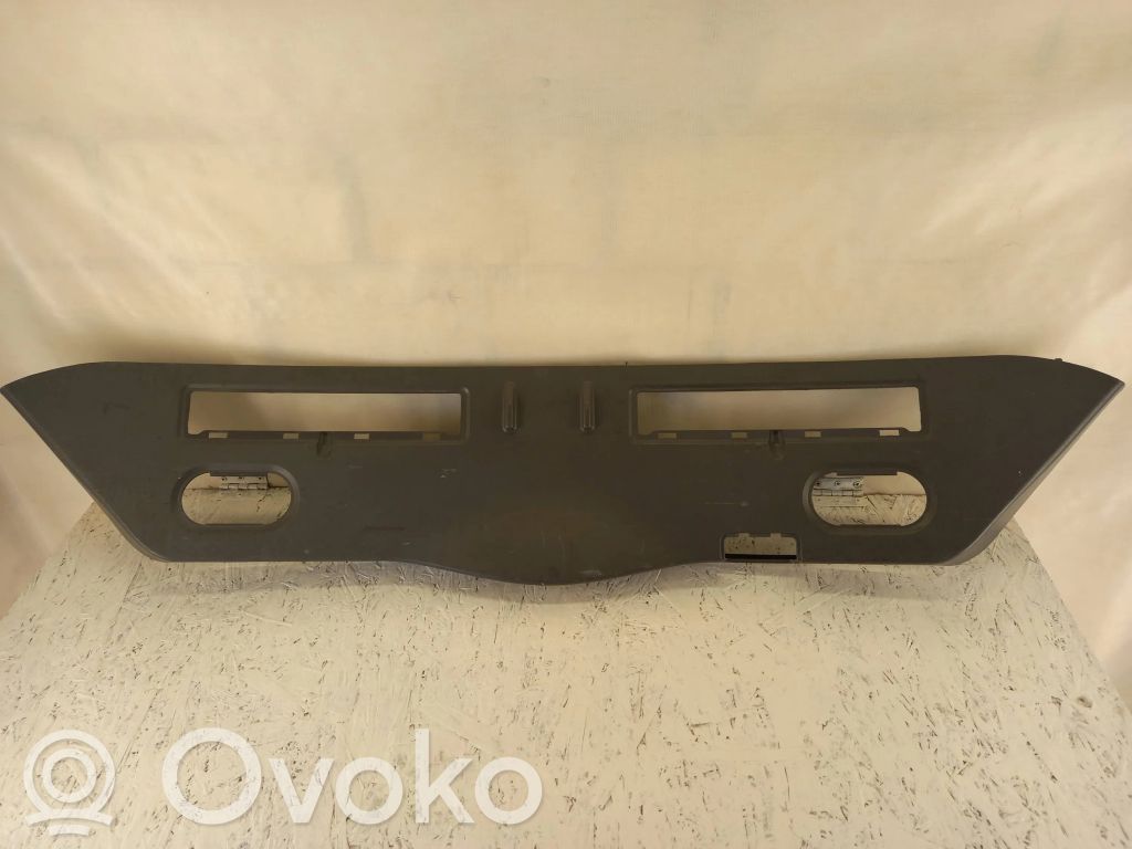 BMW 7 E65 E66 Other trunk/boot trim element 