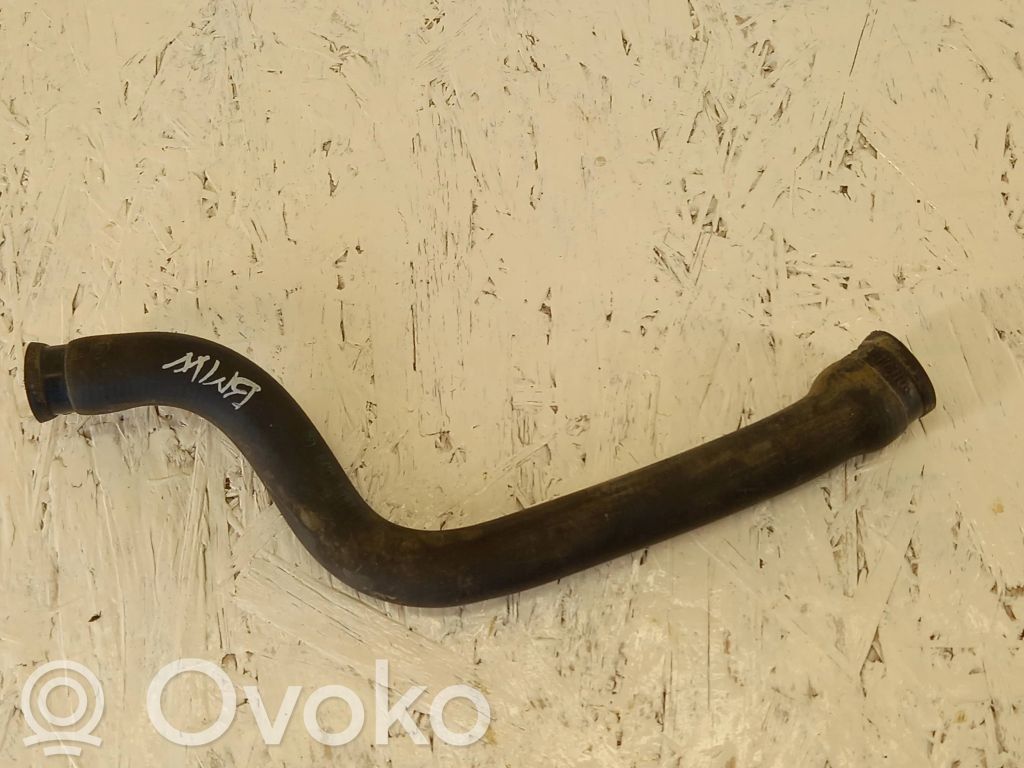 BMW 3 E36 Engine coolant pipe/hose 
