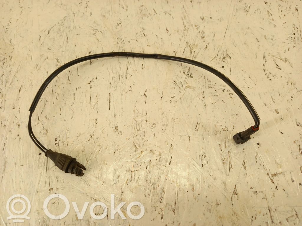 Sensor de temperatura interna/externa   4A0820535A