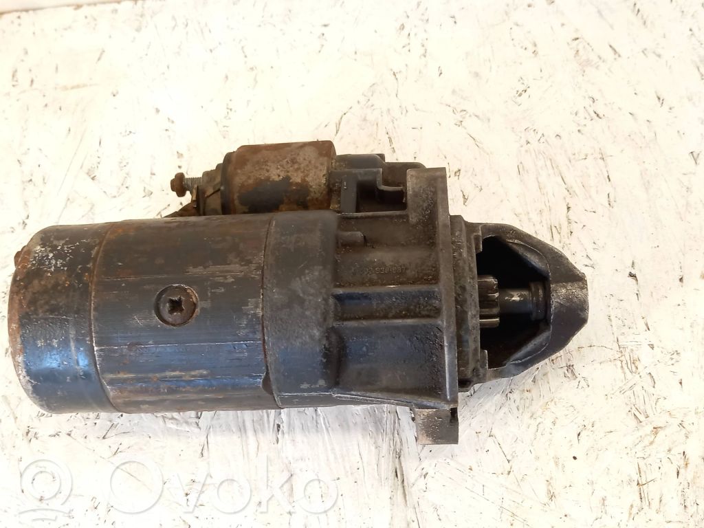 Motor de arranque   046911023B,0001218115
