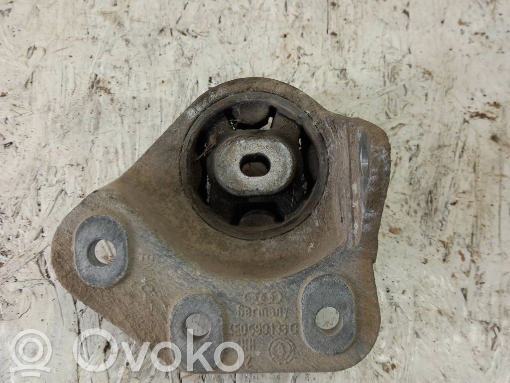 Audi A8 S8 D3 4E Suport fixare diferențial spate 