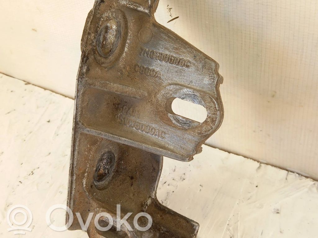 Volkswagen Sharan Engine mounting bracket 