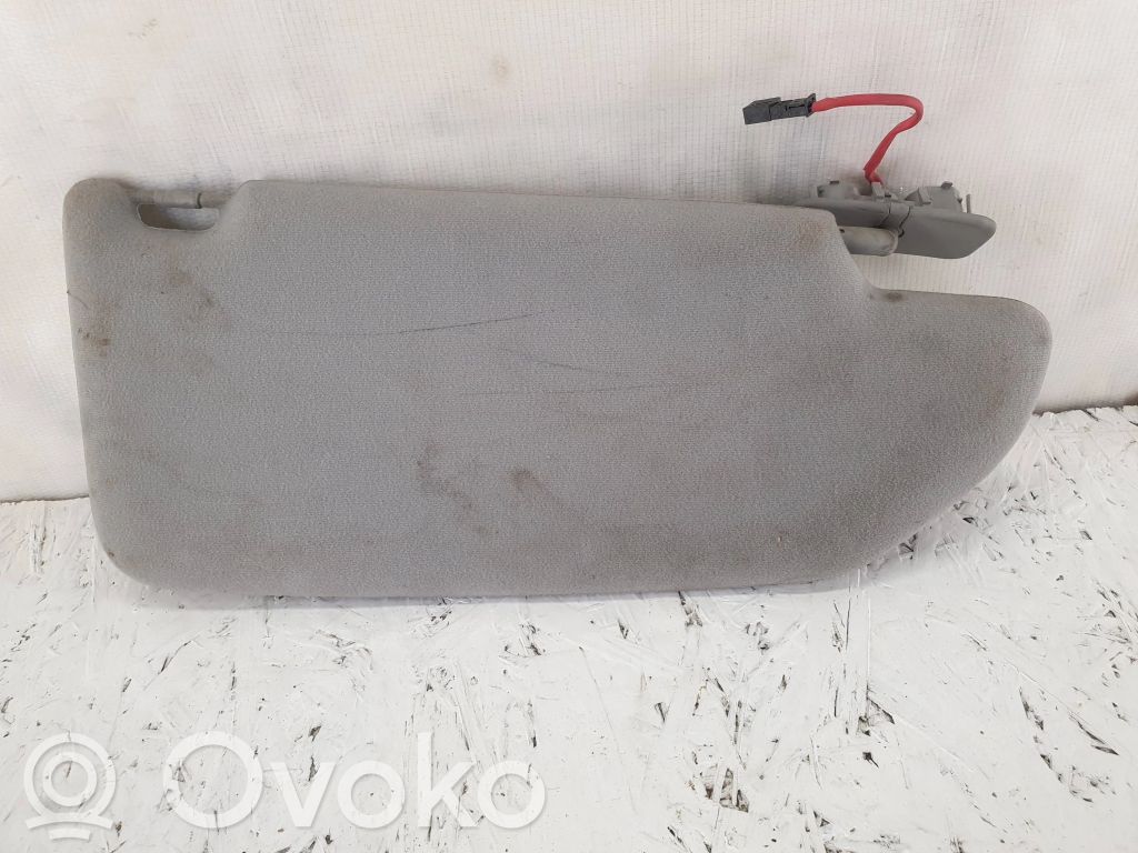 Volvo V70 Sun visor 