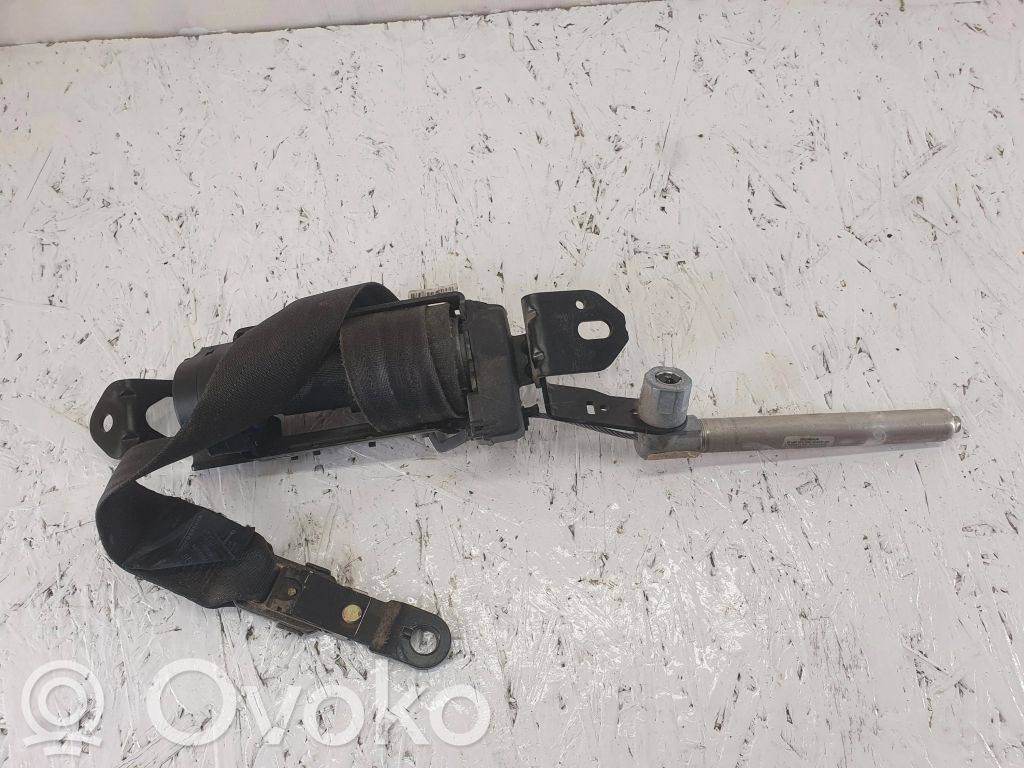 Volvo V70 Cinturón delantero 