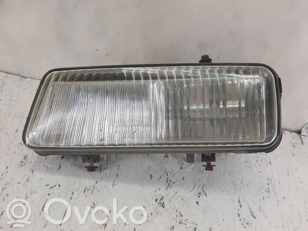 Peugeot 806 Etusumuvalo 