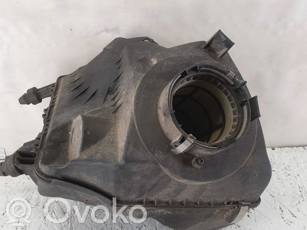 Oro filtro dėžė   059133835E,6572861