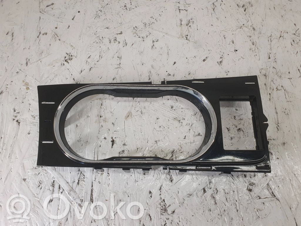Ford Mondeo MK IV Alte piese de interior 