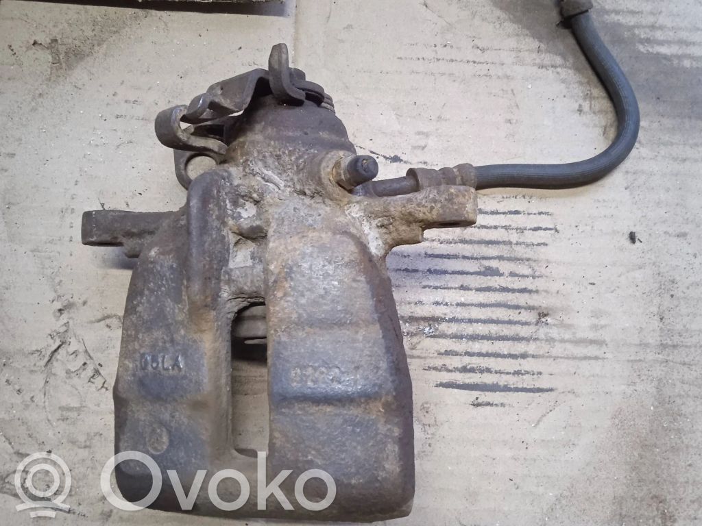 Volkswagen Transporter - Caravelle T5 Rear brake caliper 