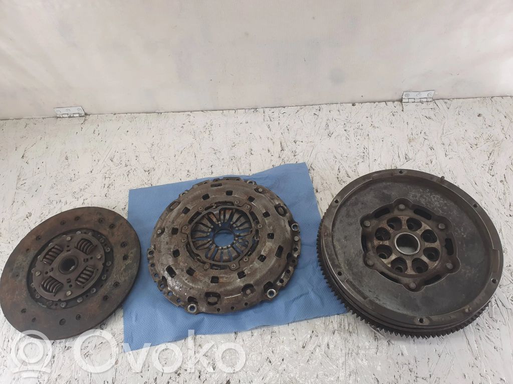Ford Transit Sajūga komplekts 