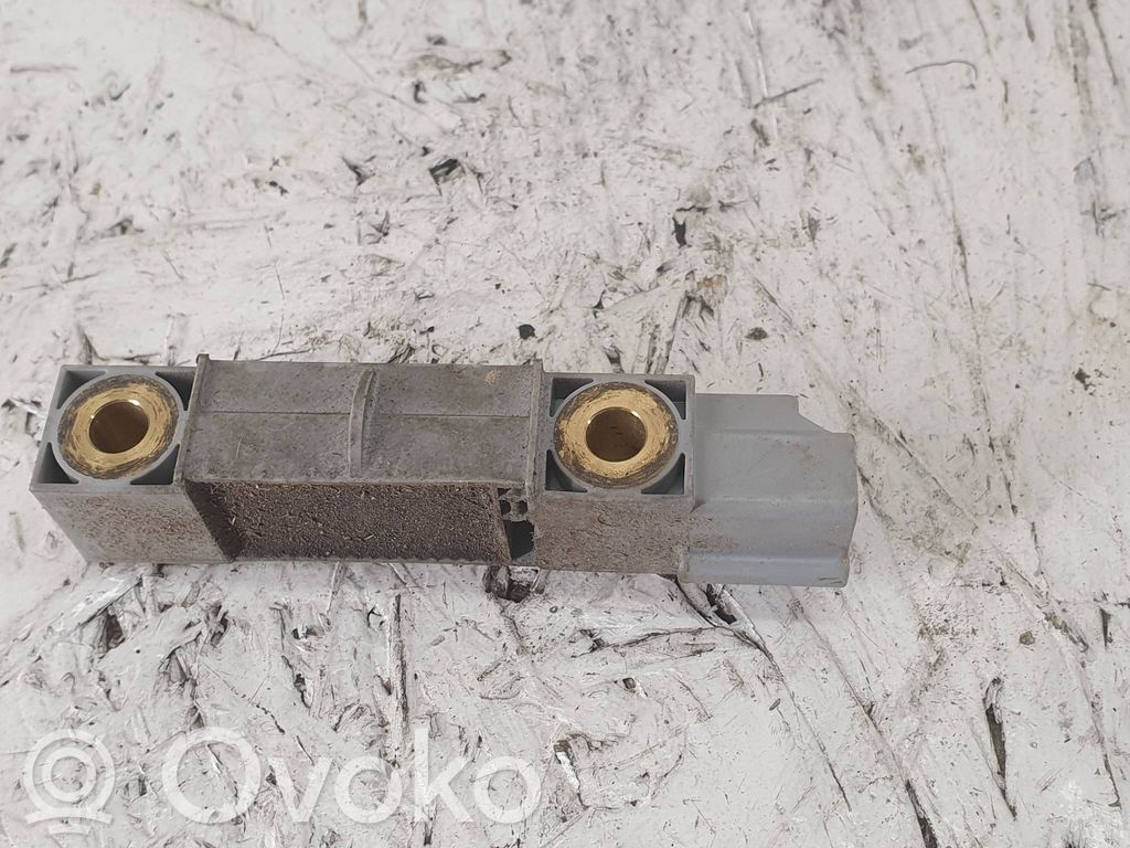 Volvo V70 Czujnik uderzenia Airbag 