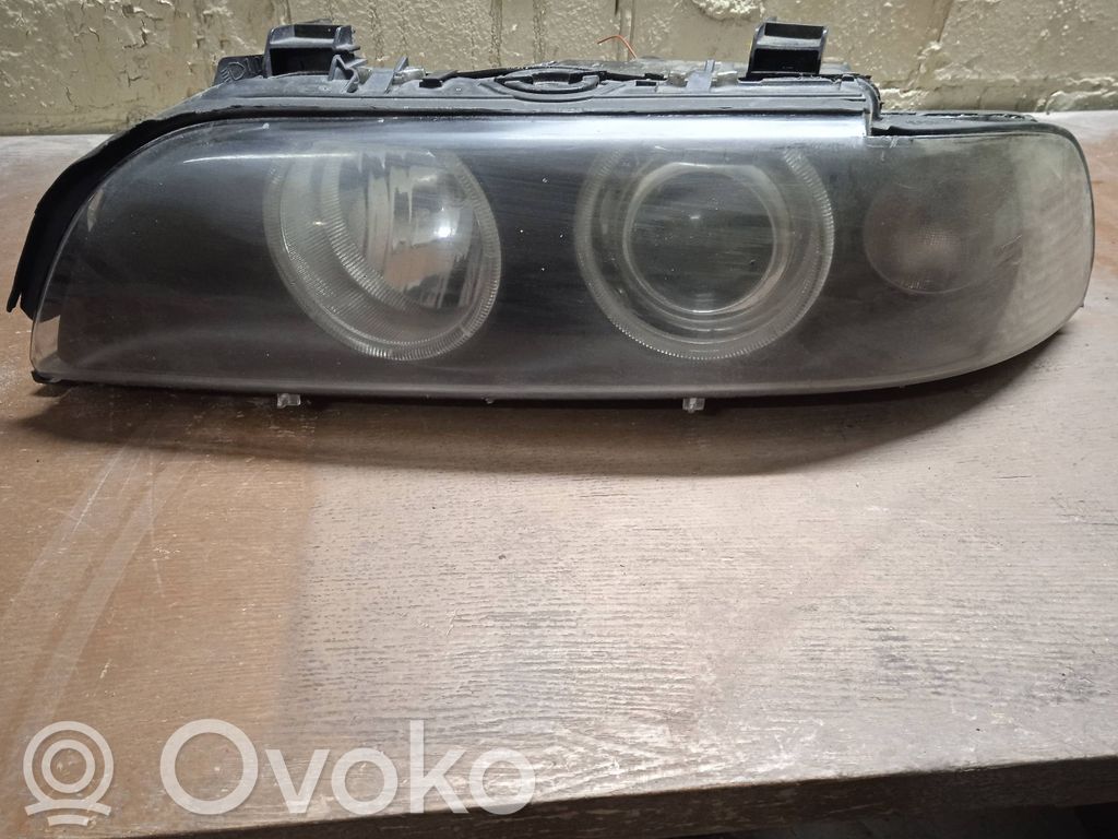 BMW 5 E39 Far 