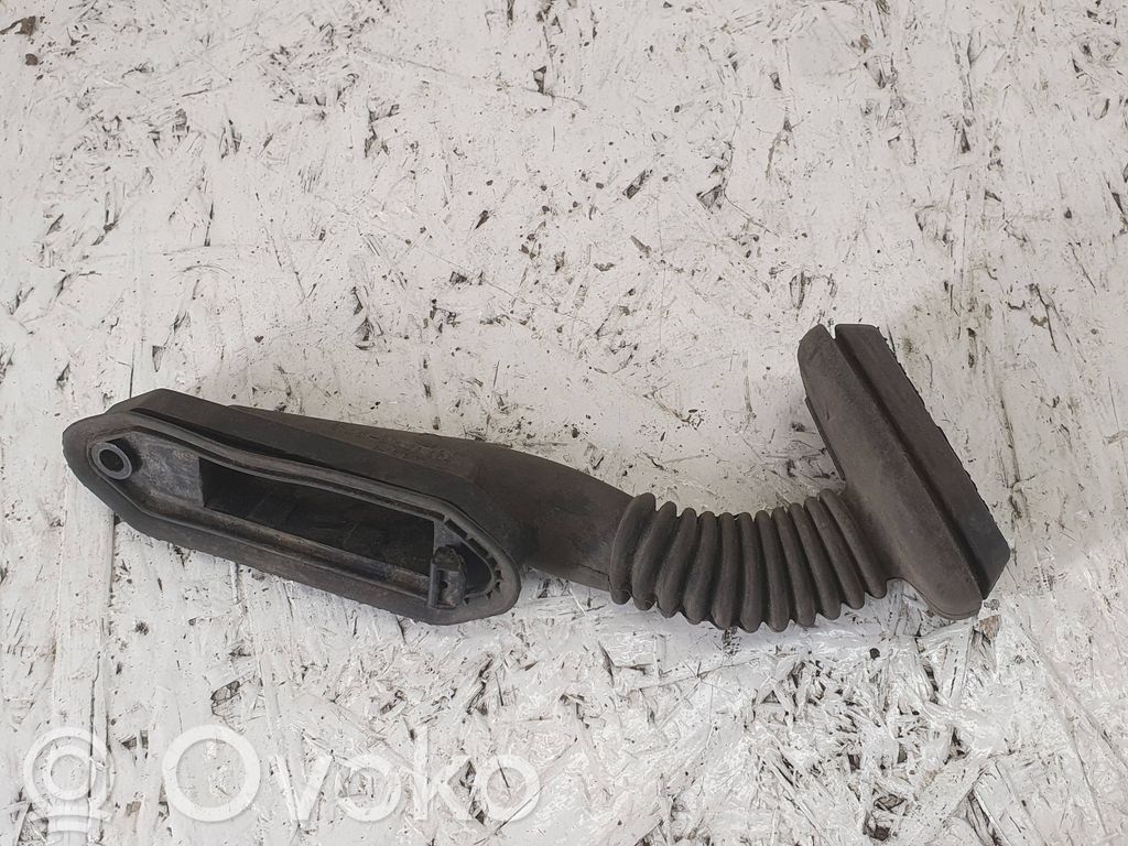 BMW 5 E39 Cableado de puerta delantera 
