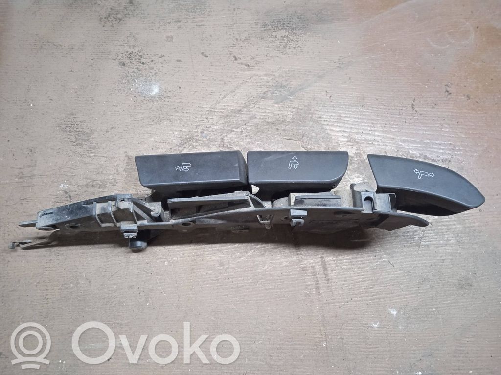 BMW 5 E39 Perilla de ajuste del asiento (Usadas) 