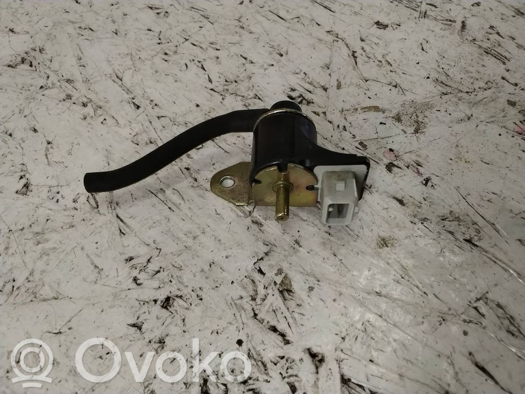 Ford Galaxy Electroválvula del turbo 
