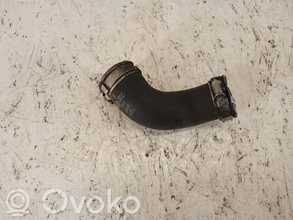 Audi A6 Allroad C5 Intercooler hose/pipe 