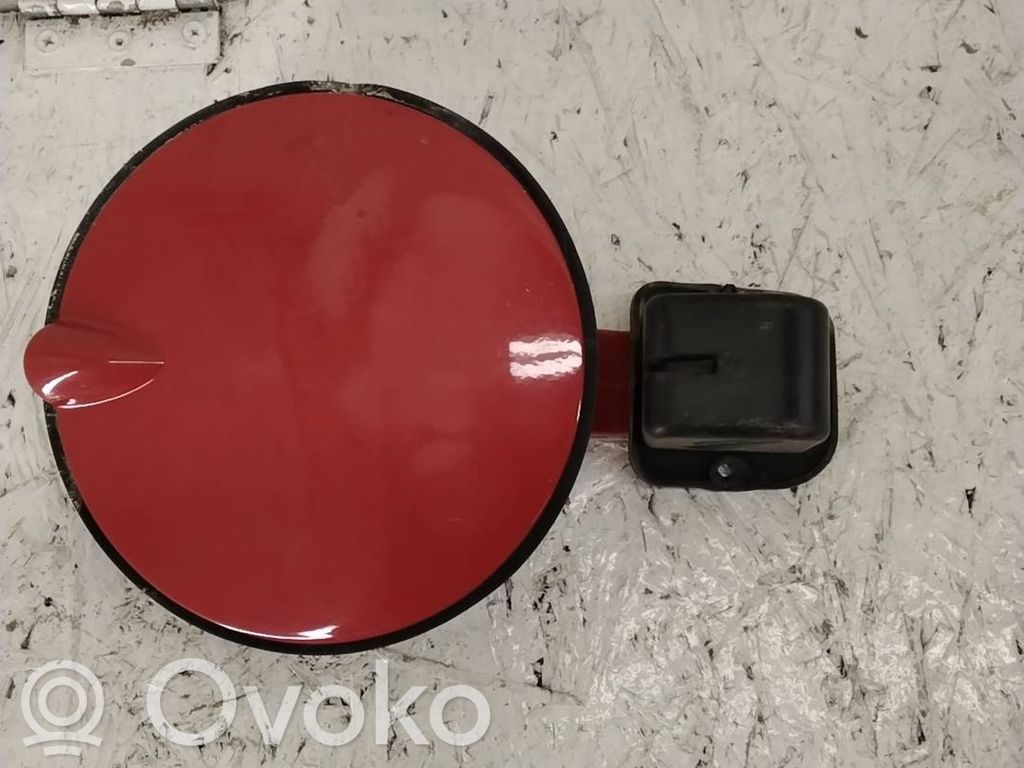 Opel Zafira A Fuel tank cap 