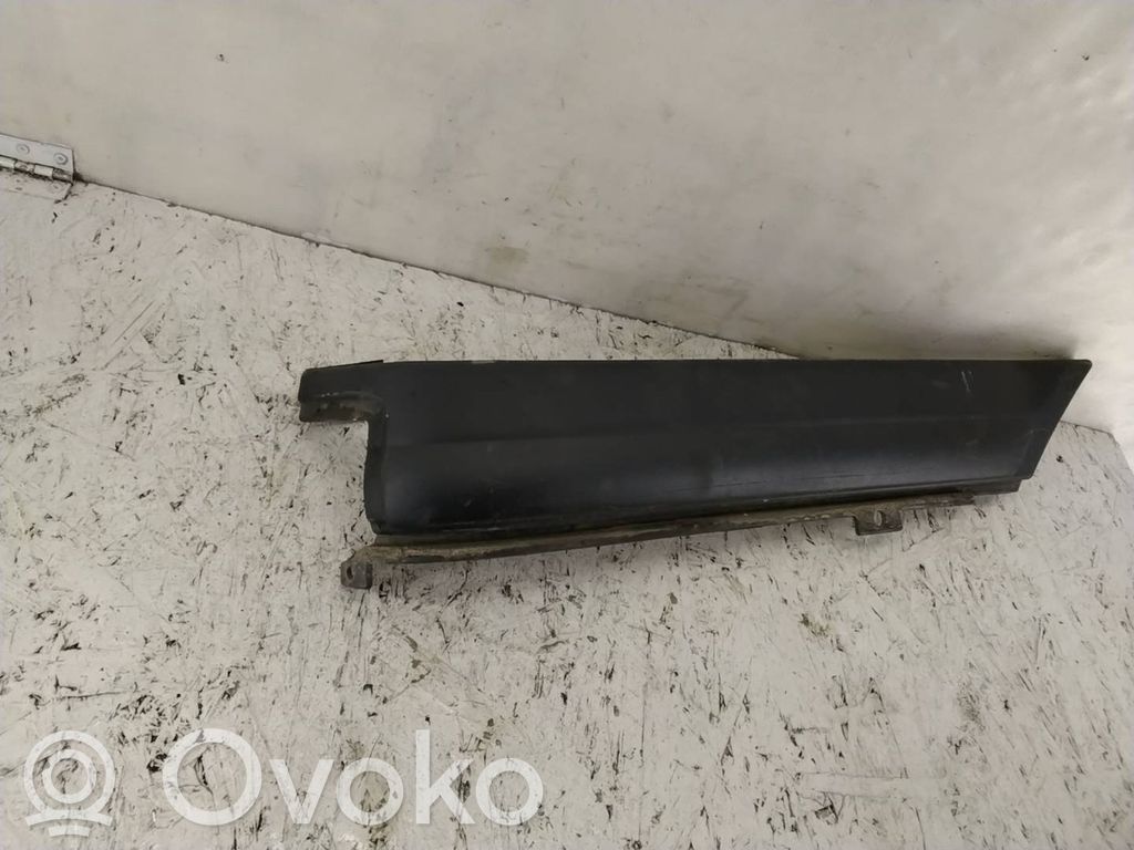 Ford Transit Rear bumper corner part panel trim 