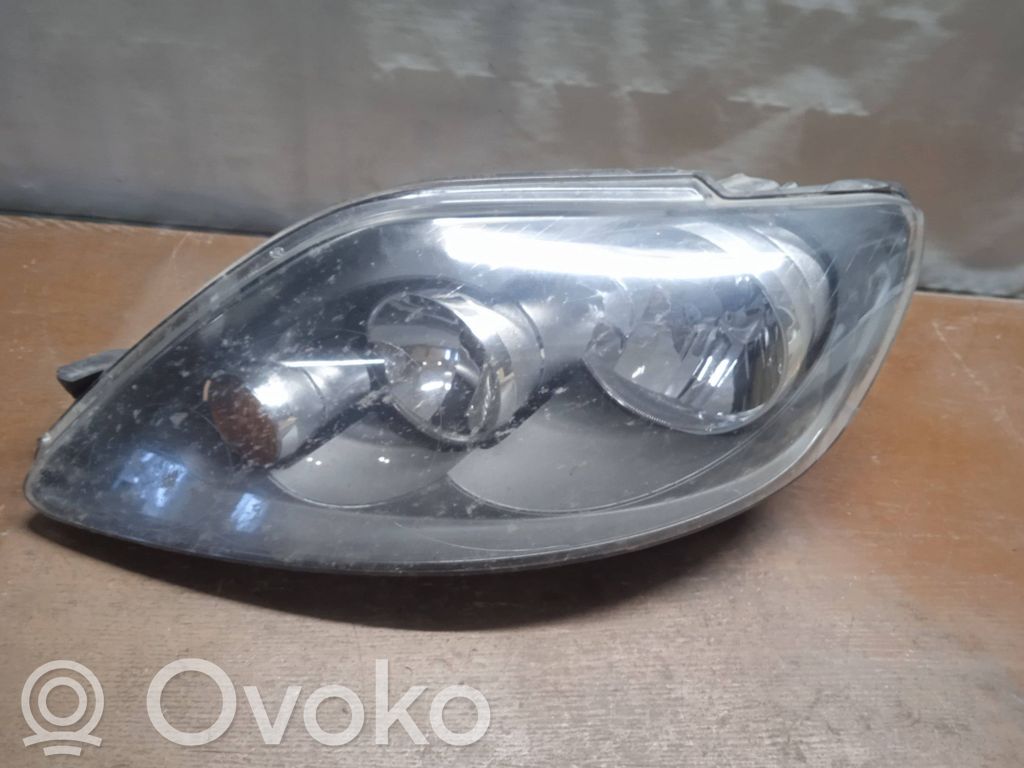 Volkswagen Golf V Headlight/headlamp 