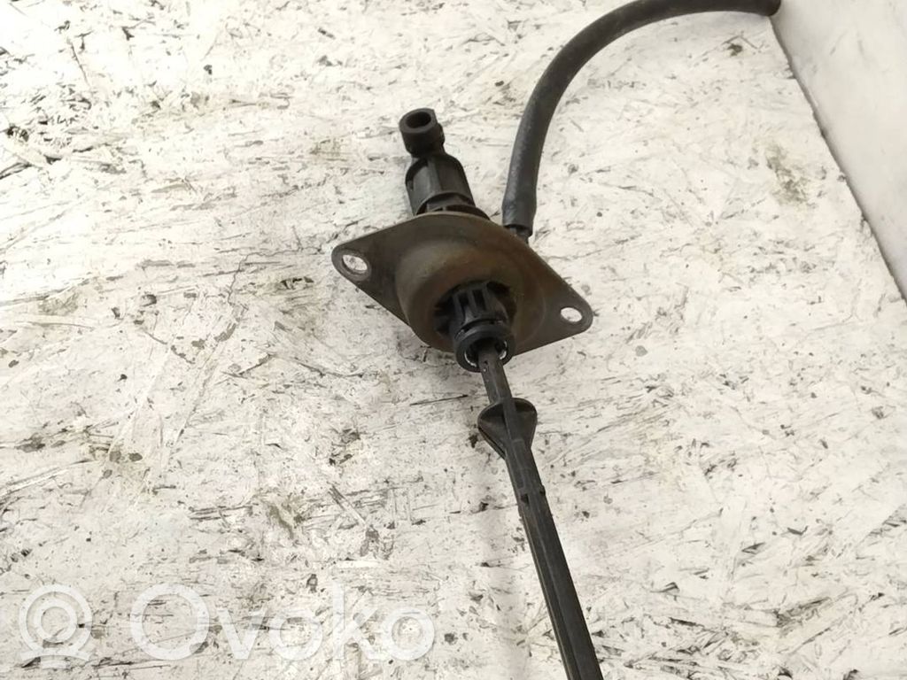 Ford Transit Kytkimen pääsylinteri 