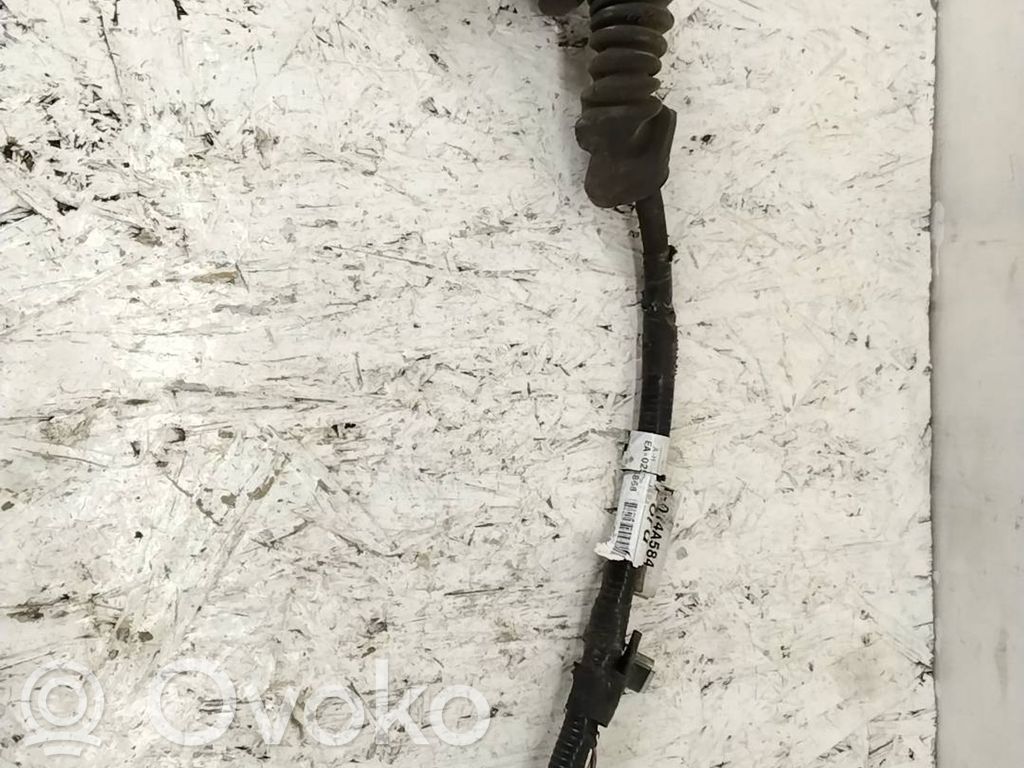 Cableado de puerta delantera   1C1T014A584,025868