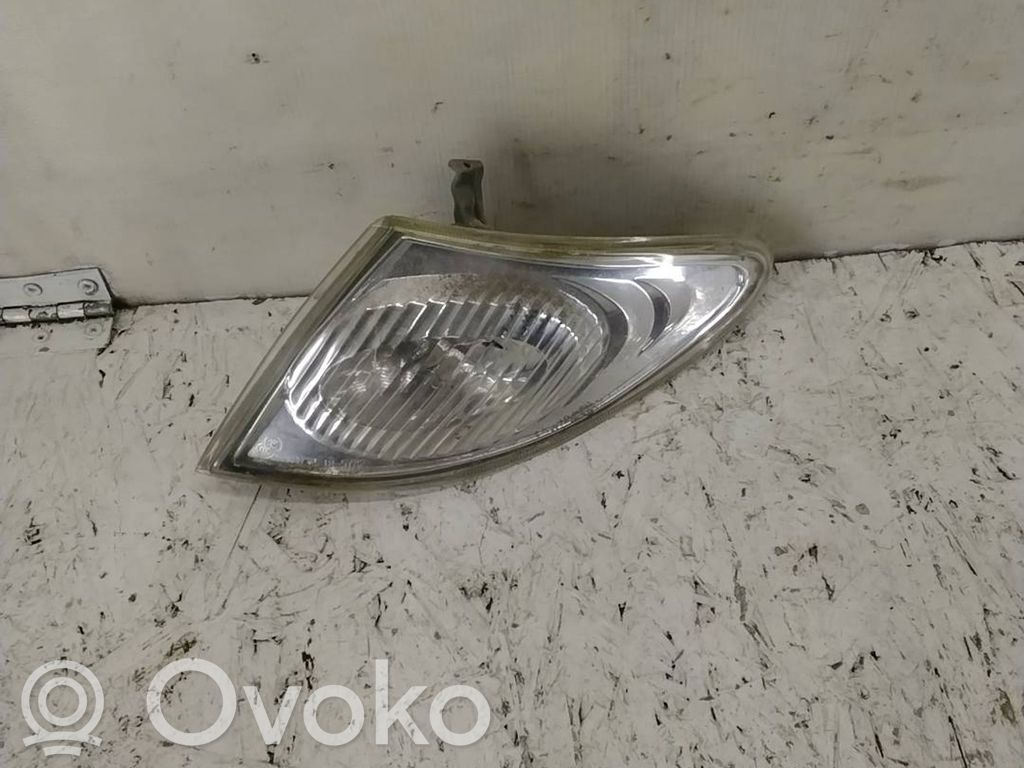 Mazda Premacy Front indicator light 