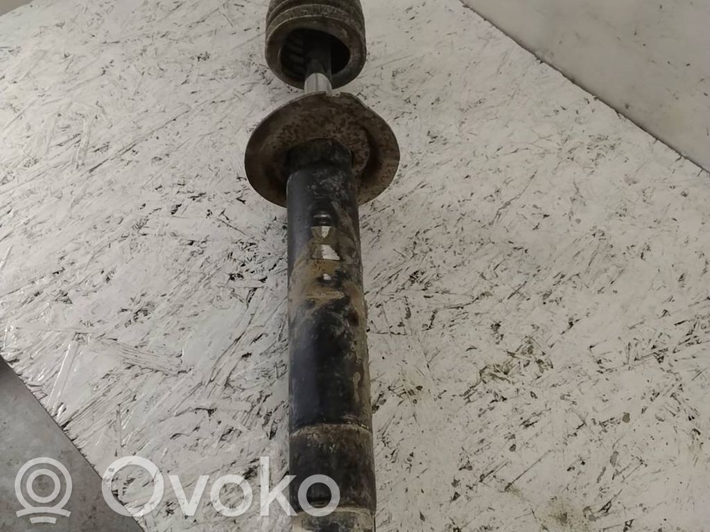 BMW 5 E39 Etuiskunvaimennin 