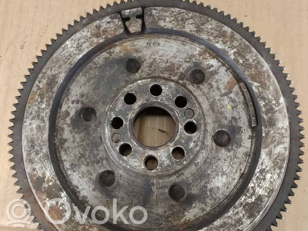 BMW 5 E39 Clutch set kit 