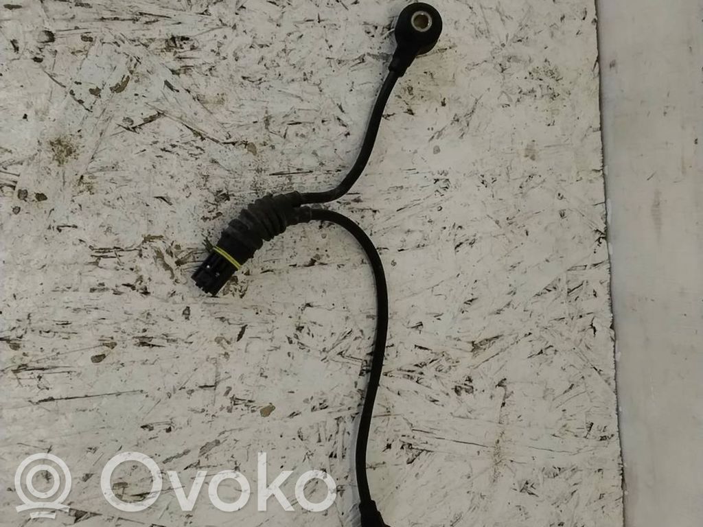 BMW 5 E39 Detonation knock sensor 