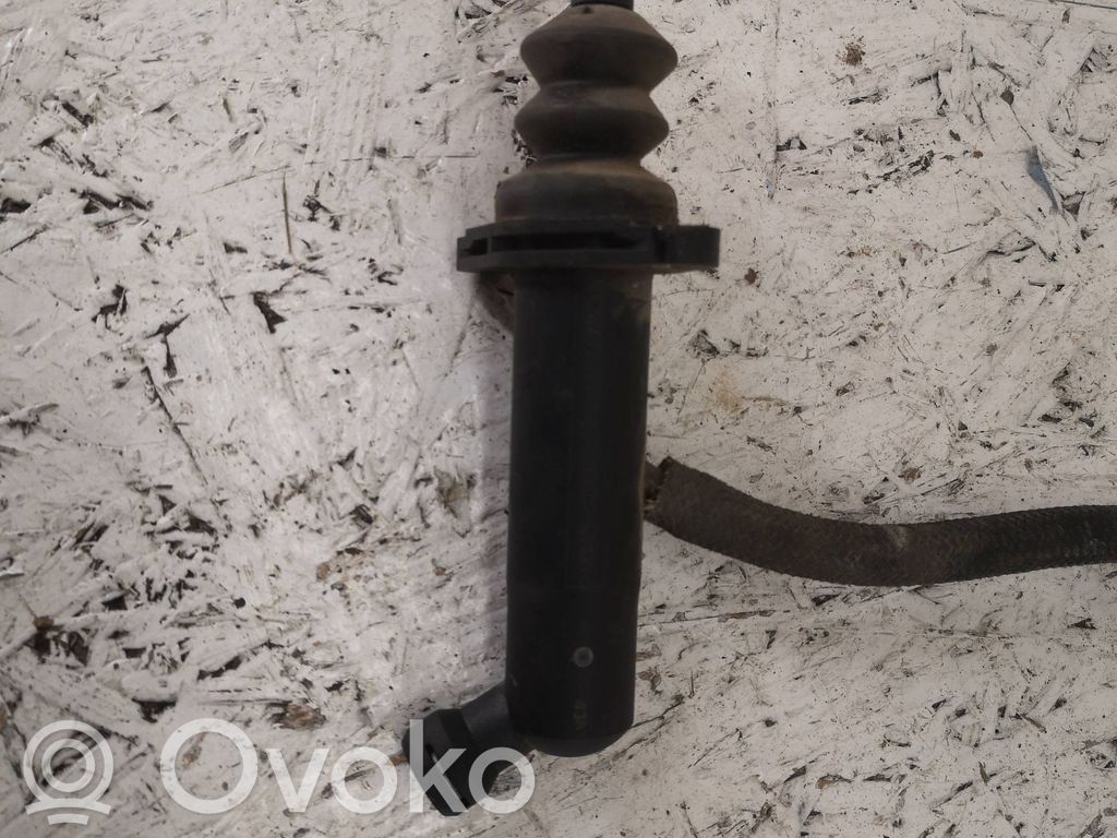 Kytkimen pääsylinteri   21521161702