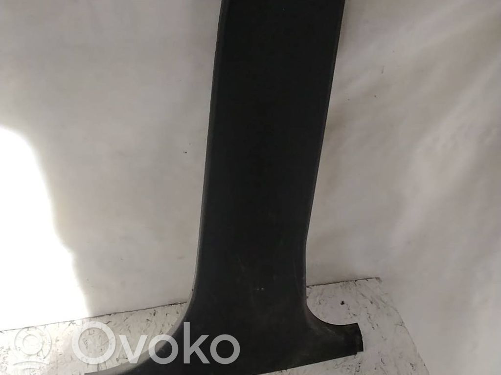 (B) pillar trim (bottom)   E395143,8172422
